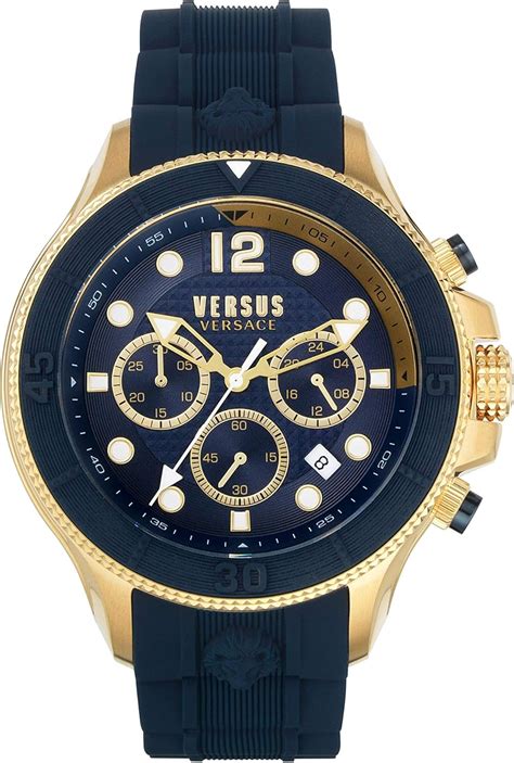 versus versace watches men